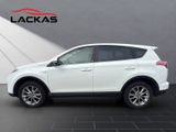 TOYOTA RAV 4 Team D*HYBRID*ALLRAD*GARANTIE* *AHK*