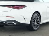 MERCEDES-BENZ CLE 220 d Cabrio , AMG MEMO KAMERA SPUR PDC SHZ