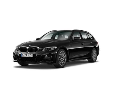 BMW 320 d xDrive Touring M Sport+Laserlicht+HUD+ACC