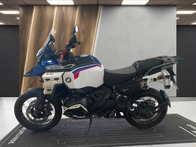BMW R 1300 GS Adventure Style-Tropy+Touren-Dynamik-Paket