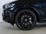 BMW X3 30d MSport AHK Memory Pano HIFI Laser HUD DAB