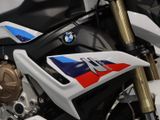 BMW S 1000 R M Paket SOS RDC Heizgriffe