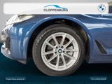 BMW 520d Touring Head-Up+Navi+Luft+Kamera+ACC+SHZ+BT