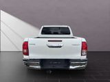 TOYOTA Hilux Double Cab Comfort 15 Jahre Relax-Garantie