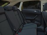 VW Taigo Life 1,0 l TSI OPF 85 kW (116 PS) 7-Gang-Doppelkupplungsgetriebe DSG