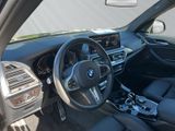 BMW X3 M40 d Parkassistenzsystem Plus ACC Keyless Entry