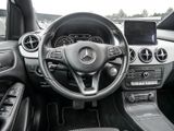 MERCEDES-BENZ B 220 4M KOM AHK PANO PDC SHZ