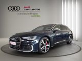 AUDI S6 Avant TDI quattro tiptronic AHK 360 ACC B&O