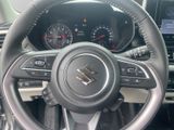 SUZUKI Swift 1.2 Dualjet MHD Comfort+ CarPlay+Keyless+