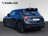 MINI John Cooper Works 3- Türer Pano HUD H&K LED Keyless
