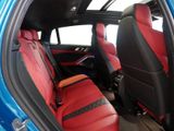 BMW X6 M Competition DISTR KAMERA SPUR DRIVERS PANO