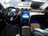 MERCEDES-BENZ C 220 T d AVANTGARDE | PANO/AHK/KAMERA/LED/EASY PACK/KEYLESS