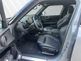 MINI Cooper Clubman RFK Sportsitze Komfortzugang