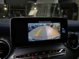 MERCEDES-BENZ EQV 300 MEMORY AIRMATIC LED elTÜREN EXTRALANG