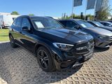 MERCEDES-BENZ GLC 220 d 4M | AMG BURM NIGHT MEMO 360 AHK DISTR