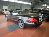 MERCEDES-BENZ SL 350 KOM  Comand Sound KeylessGo Xenon MKontur