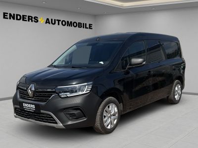 RENAULT Kangoo Rapid Advance L2 dCi 115++HOLZBODEN++RFK++SHZ++