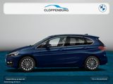 BMW 220i Luxury Line Luxury Head-Up+Navi+Pano+SHZ