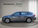 SKODA Octavia 1.5 TSISelection 1.5 TSI mHEV 110 kW Selection