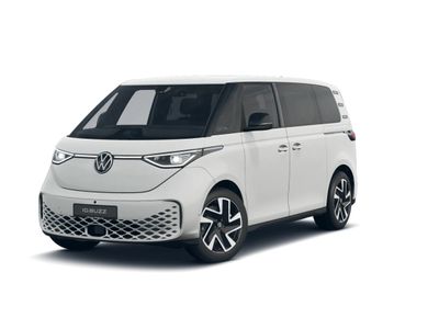 VW ID.Buzz Pro KR