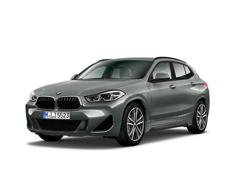 BMW X2 sDrive 20i M Sport Kamera LED HIFI NAVI PDC