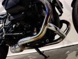 BMW R nineT Pure 