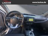 TOYOTA Hilux 2.4 Double Cab Comfort Automatik*Kamera*15