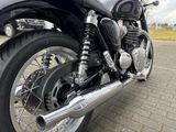TRIUMPH Bonneville T120 MY25 inkl 1.000? Kundenvorteil