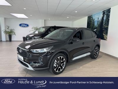 FORD Kuga Plug-In Hybrid Active X 360 Kamera El. Heckklappe Navi Digitales Cockpit Soundsystem