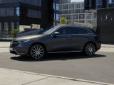 MERCEDES-BENZ EQC 400 4M Service+ AMG BURM MEMO MULTI 360 SPUR