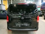 MERCEDES-BENZ V 220 EDITION KLIMA KAMERA  360 DISTR KAMERA PDC