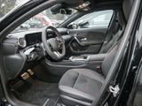 MERCEDES-BENZ A 200 d  AMG NIGHT SPUR DISTR PANO KAMERA PDC