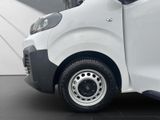 FIAT Scudo serie 2 Fahrgestell L2 2 .0 145 MT6