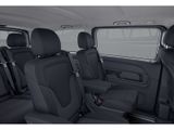 MERCEDES-BENZ V 250 EDITION LANG NAVI LED MBUX STANDH 7SITZER