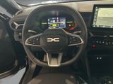 DACIA Duster III Hybrid Expression hybrid 155