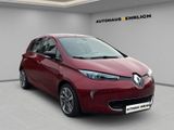 RENAULT ZOE Life R110 MIET-BATTERIE+41kWh+NAVI+TEMPOMAT