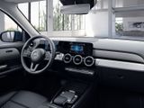 MERCEDES-BENZ GLB 200 d // DISTR KAMERA SPUR PDC SHZ