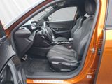 PEUGEOT 2008 Elektro GT Navi ACC Panorama Kamera Leder