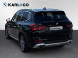 BMW X3 20dA xDr. LC Prof HIFI AHK Memory Galvanik