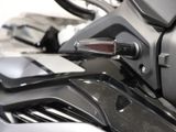 BMW F 800 GS DEAL-BOXENSTOP Triple Black 3 Pakete SOS