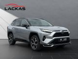 TOYOTA RAV 4 2.5 VVT-i Plug-In Style+PANORAMA+AHK+LEDER
