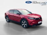 FORD Capri 210 kW RWD Select Navi Digitales Cockpit Memory Sitze LED ACC Apple CarPlay