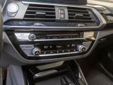 BMW X3 xDrive20d+Navi+HUD+LED+RFK+Leder+Temp+PDCv+h