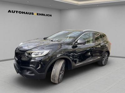 RENAULT Kadjar Bose Edition 1.2 TCe 130 +Sitzheizung+