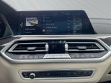 BMW X5 xDr 40d Pano Sky Lounge AHK ACC Laser B&W 22''