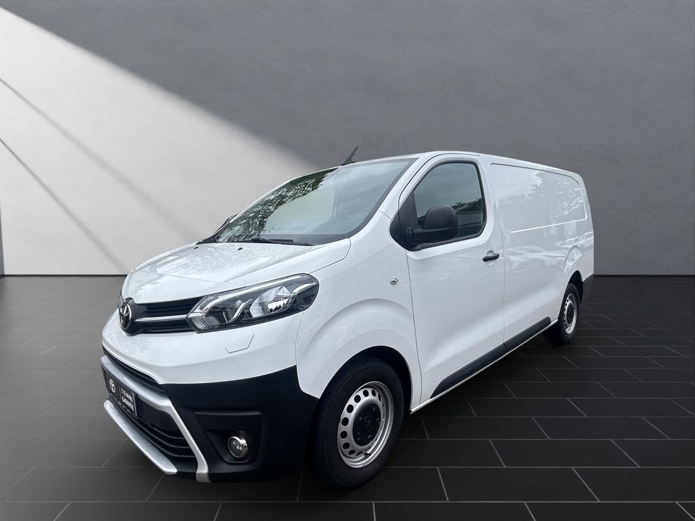 TOYOTA Proace 1.Hand*Garantie*