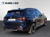 BMW iX3 Impressive M Sport h&k HUD Komfortzugang