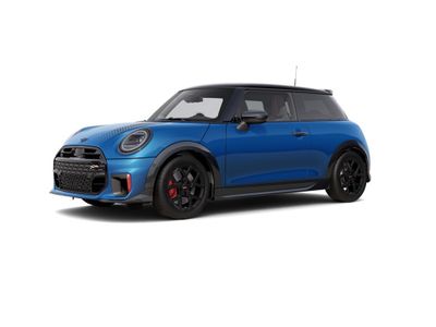 MINI John Cooper Works 3-Türer H&K HUD LED Kamera SHZ