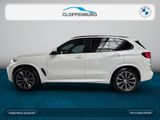 BMW X5 xDrive40d M Sport Head-Up+AHK+StHz+Navi+Pano