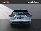 TOYOTA RAV 4 PLUG-IN 4x4 STYLE 2.5*LE DER*INKL. AHK*TOP